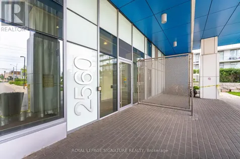 2560 Eglinton Avenue West Mississauga (central Erin Mills) ON L5M 0Y3
