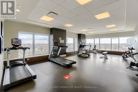 2560 Eglinton Avenue West Mississauga (central Erin Mills) ON L5M 0Y3