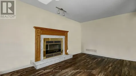 1626 Blohm Drive Ottawa ON K1G 5P3