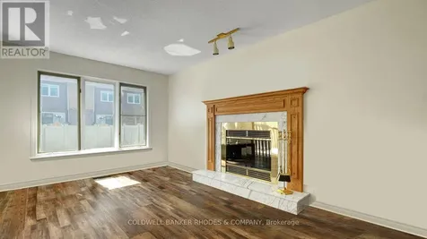 1626 Blohm Drive Ottawa ON K1G 5P3