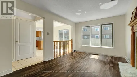 1626 Blohm Drive Ottawa ON K1G 5P3