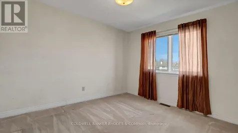 1626 Blohm Drive Ottawa ON K1G 5P3