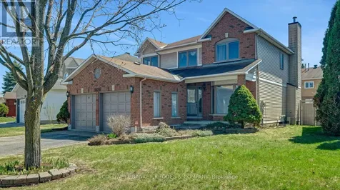 1626 Blohm Drive Ottawa ON K1G 5P3