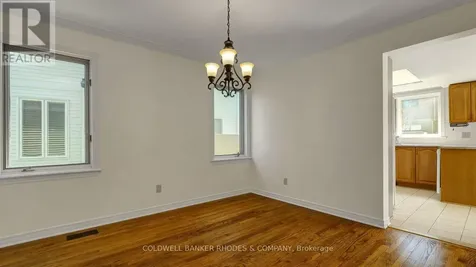 1626 Blohm Drive Ottawa ON K1G 5P3
