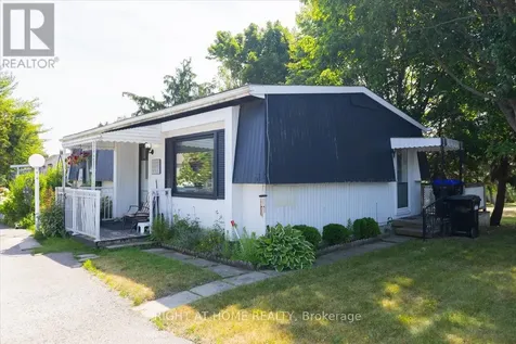 45 Linden Lane Innisfil ON L9S 1P2