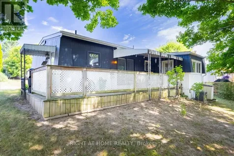 45 Linden Lane Innisfil ON L9S 1P2