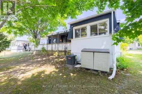 45 Linden Lane Innisfil ON L9S 1P2