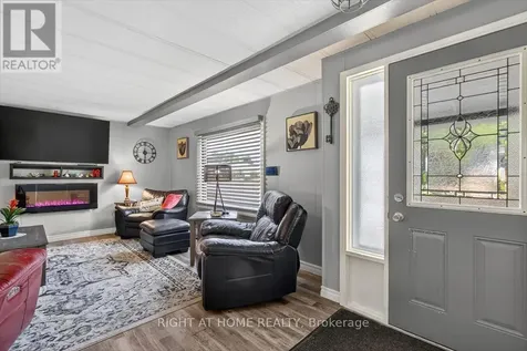 45 Linden Lane Innisfil ON L9S 1P2