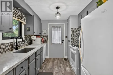 45 Linden Lane Innisfil ON L9S 1P2