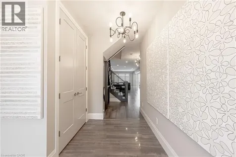 477 Blair Creek Drive Kitchener ON N2P 0H6