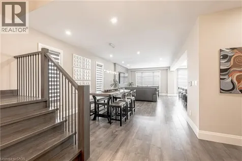 477 Blair Creek Drive Kitchener ON N2P 0H6