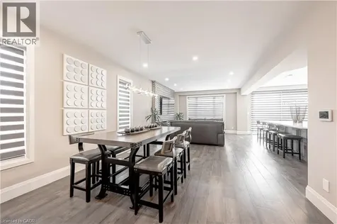 477 Blair Creek Drive Kitchener ON N2P 0H6