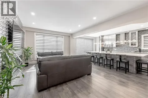 477 Blair Creek Drive Kitchener ON N2P 0H6