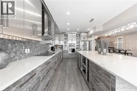 477 Blair Creek Drive Kitchener ON N2P 0H6