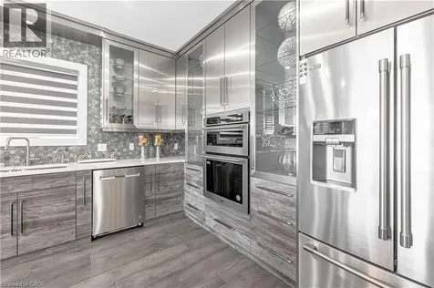 477 Blair Creek Drive Kitchener ON N2P 0H6