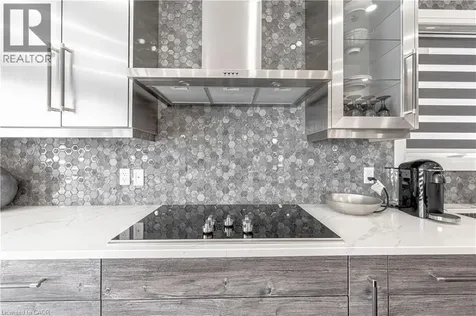 477 Blair Creek Drive Kitchener ON N2P 0H6