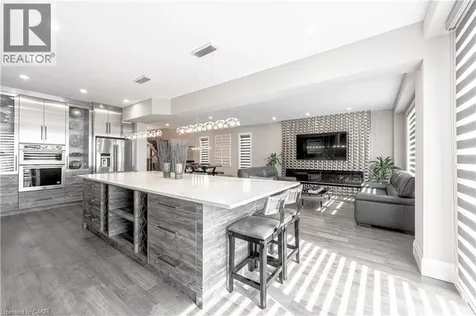 477 Blair Creek Drive Kitchener ON N2P 0H6