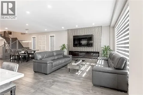 477 Blair Creek Drive Kitchener ON N2P 0H6