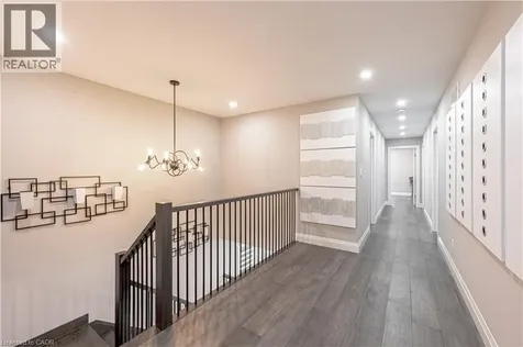 477 Blair Creek Drive Kitchener ON N2P 0H6