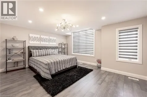 477 Blair Creek Drive Kitchener ON N2P 0H6