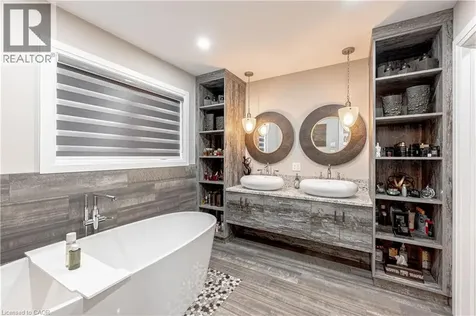 477 Blair Creek Drive Kitchener ON N2P 0H6