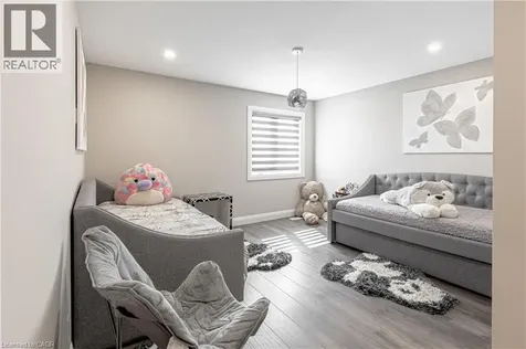 477 Blair Creek Drive Kitchener ON N2P 0H6