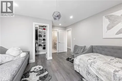 477 Blair Creek Drive Kitchener ON N2P 0H6