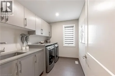 477 Blair Creek Drive Kitchener ON N2P 0H6