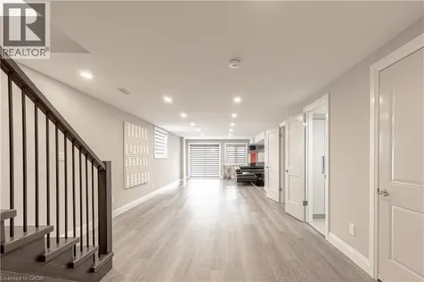 477 Blair Creek Drive Kitchener ON N2P 0H6