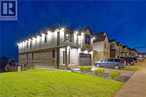 477 Blair Creek Drive Kitchener ON N2P 0H6