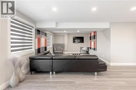 477 Blair Creek Drive Kitchener ON N2P 0H6