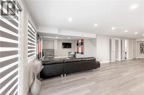 477 Blair Creek Drive Kitchener ON N2P 0H6