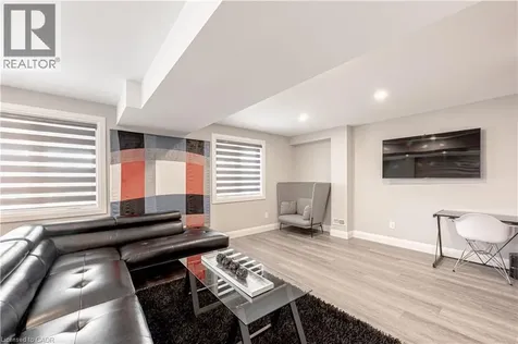 477 Blair Creek Drive Kitchener ON N2P 0H6