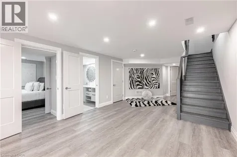 477 Blair Creek Drive Kitchener ON N2P 0H6