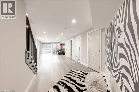 477 Blair Creek Drive Kitchener ON N2P 0H6