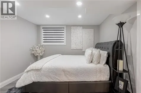 477 Blair Creek Drive Kitchener ON N2P 0H6