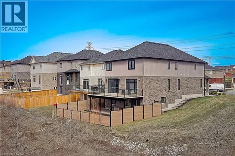 477 Blair Creek Drive Kitchener ON N2P 0H6