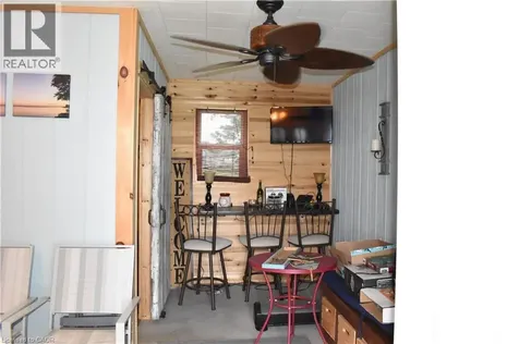 3 Horseshoe Bay Road Dunnville ON N1A 2W8