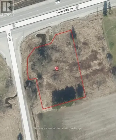 4797 County Road 90 Road Essa ON L4M 4S4