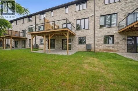 56 Walker Road Ingersoll ON N5C 4H3