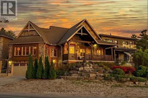 805 Eastdale Drive Wasaga Beach ON L9Z 2R5