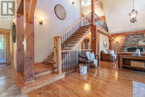 805 Eastdale Drive Wasaga Beach ON L9Z 2R5