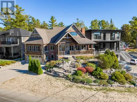 805 Eastdale Drive Wasaga Beach ON L9Z 2R5