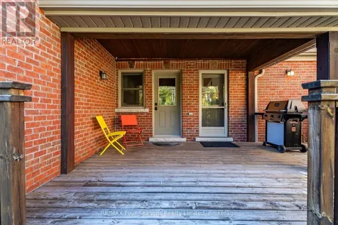 805 Eastdale Drive Wasaga Beach ON L9Z 2R5