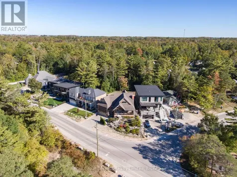 805 Eastdale Drive Wasaga Beach ON L9Z 2R5