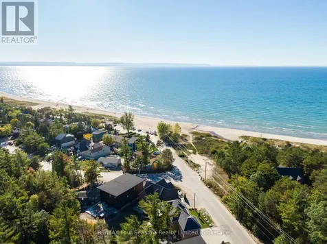 805 Eastdale Drive Wasaga Beach ON L9Z 2R5
