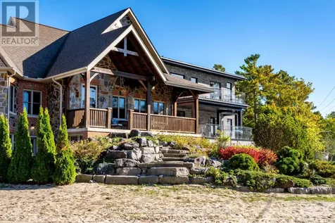 805 Eastdale Drive Wasaga Beach ON L9Z 2R5