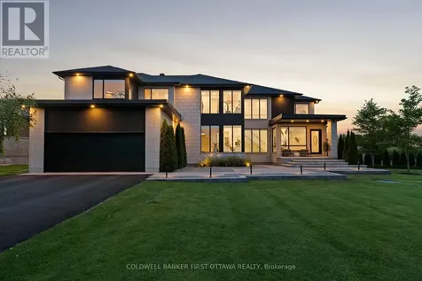 500 Leimerk Court Ottawa ON K4M 0E8