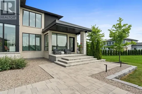500 Leimerk Court Ottawa ON K4M 0E8