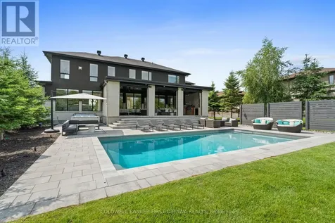 500 Leimerk Court Ottawa ON K4M 0E8